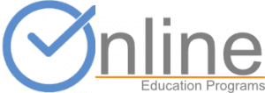 Online Education Programs logo