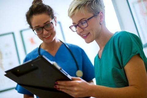 Essen. of Nursing Care: Health Differences