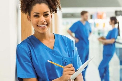 Foundations in Nursing Practice