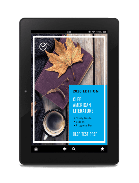 American Literature Online Course American Literature Online Course