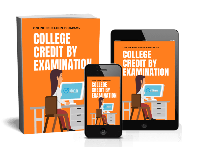 college credit by examination