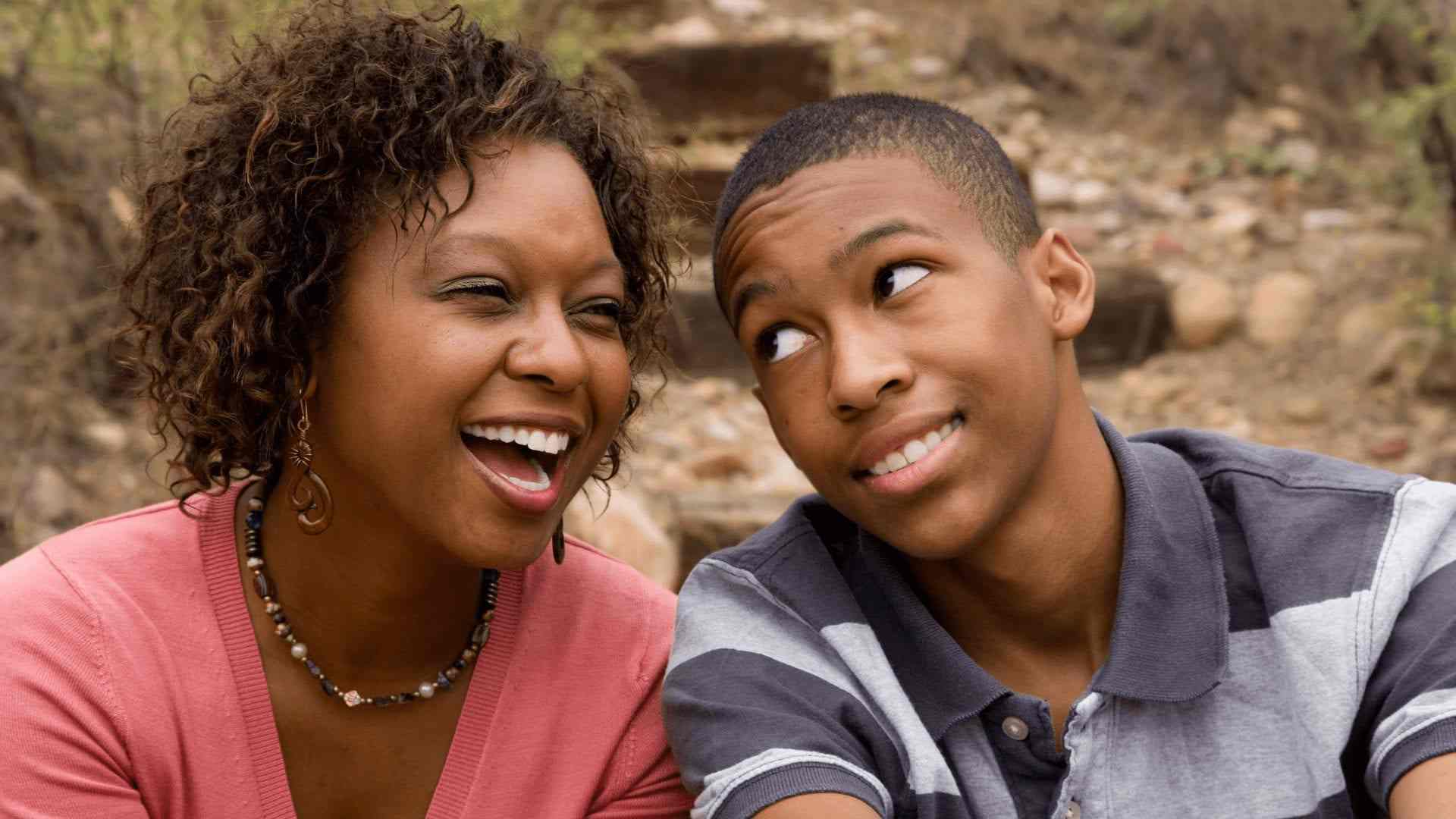 mom boy Homeschool advance placement
