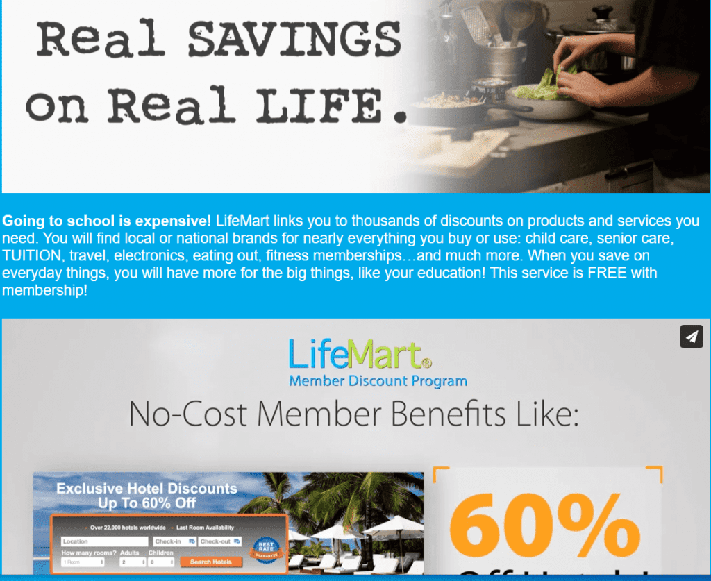 LifeMart