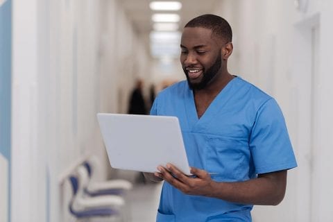 Transition to the  Professional Nurse Role