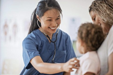 Health Differences Across the Life Span II