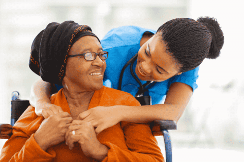 Health Differences Across the Life Span III