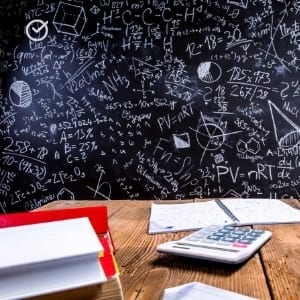 College Algebra CLEP test prep