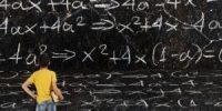 College Mathematics