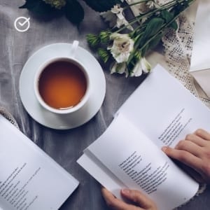 English Literature Online Course