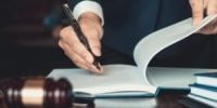 Introductory Business Law