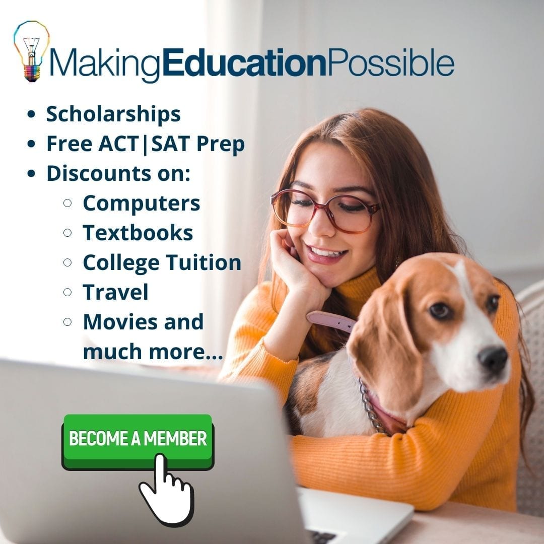 Making Education Possible