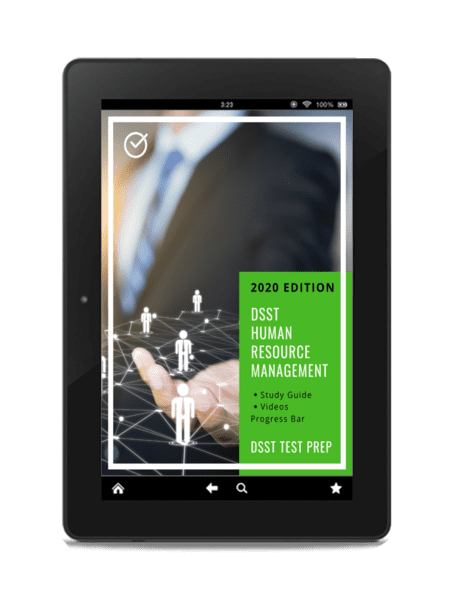Human Resource Management Online Course