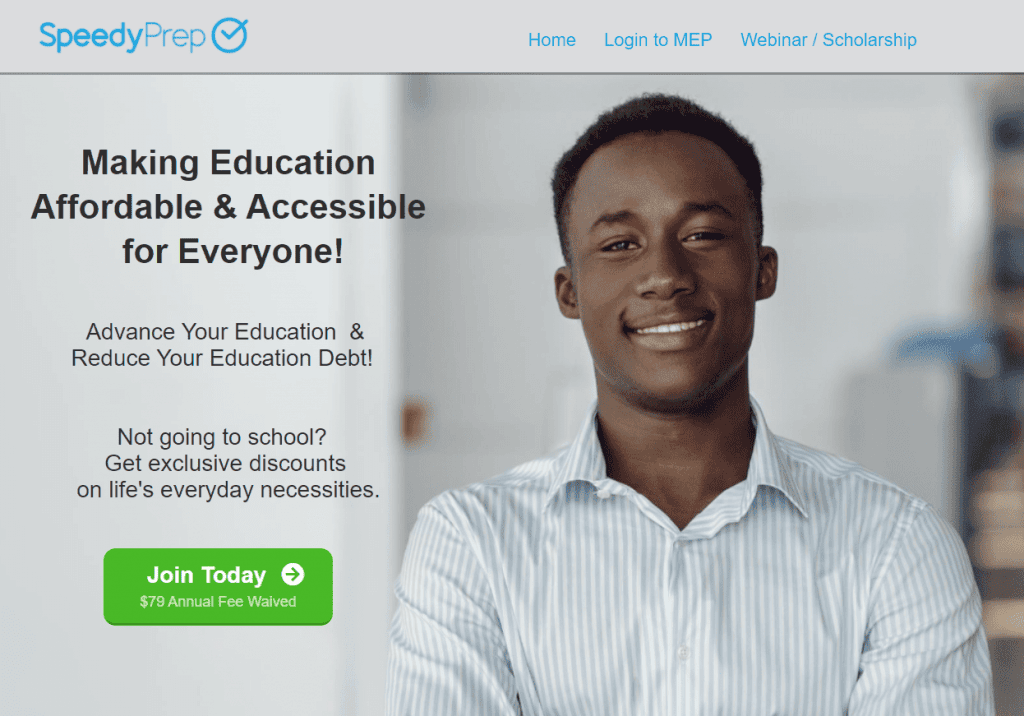 Making Education Possible